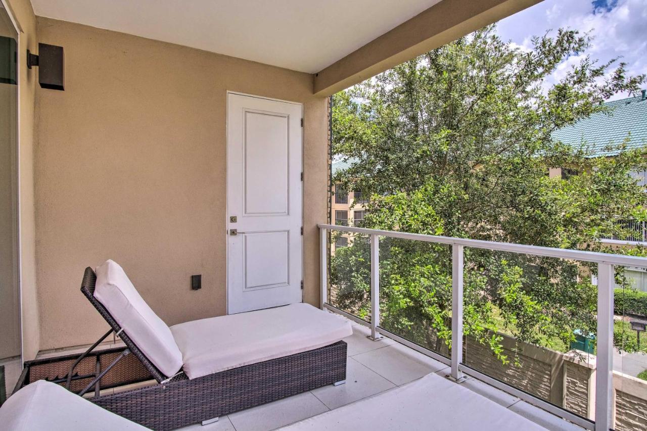 Spacious Magic Village Townhome About 1 Mi To Disney! * Orlando